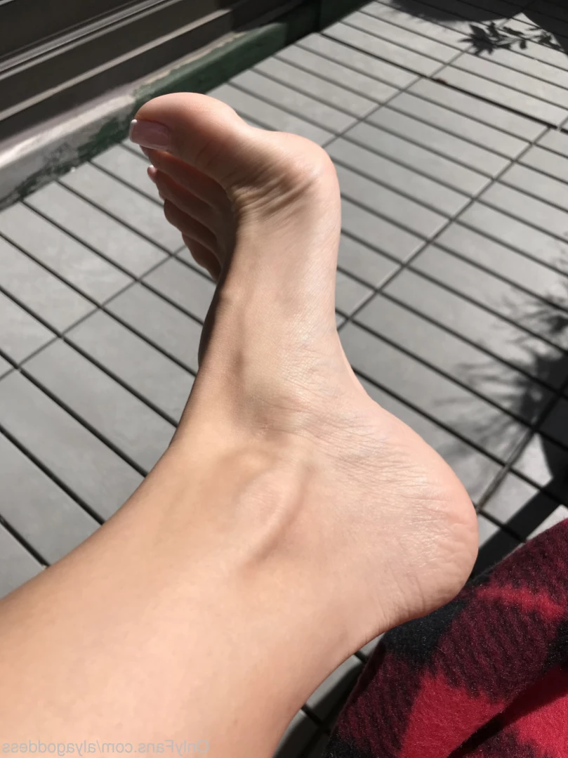 Alyafeets [ alyagoddess ] Onlyfans leaked photo 13057838 on Hotleaks.tv