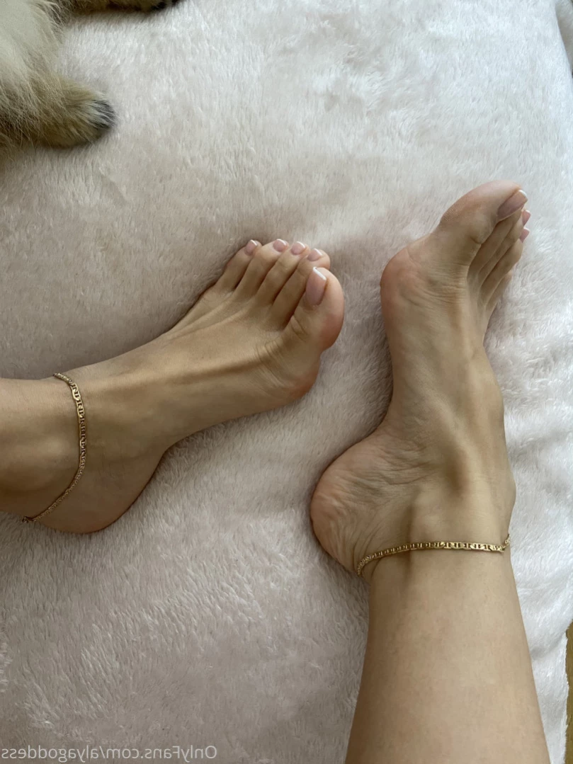 Alyafeets [ alyagoddess ] Onlyfans leaked photo 13060761 on Hotleaks.tv