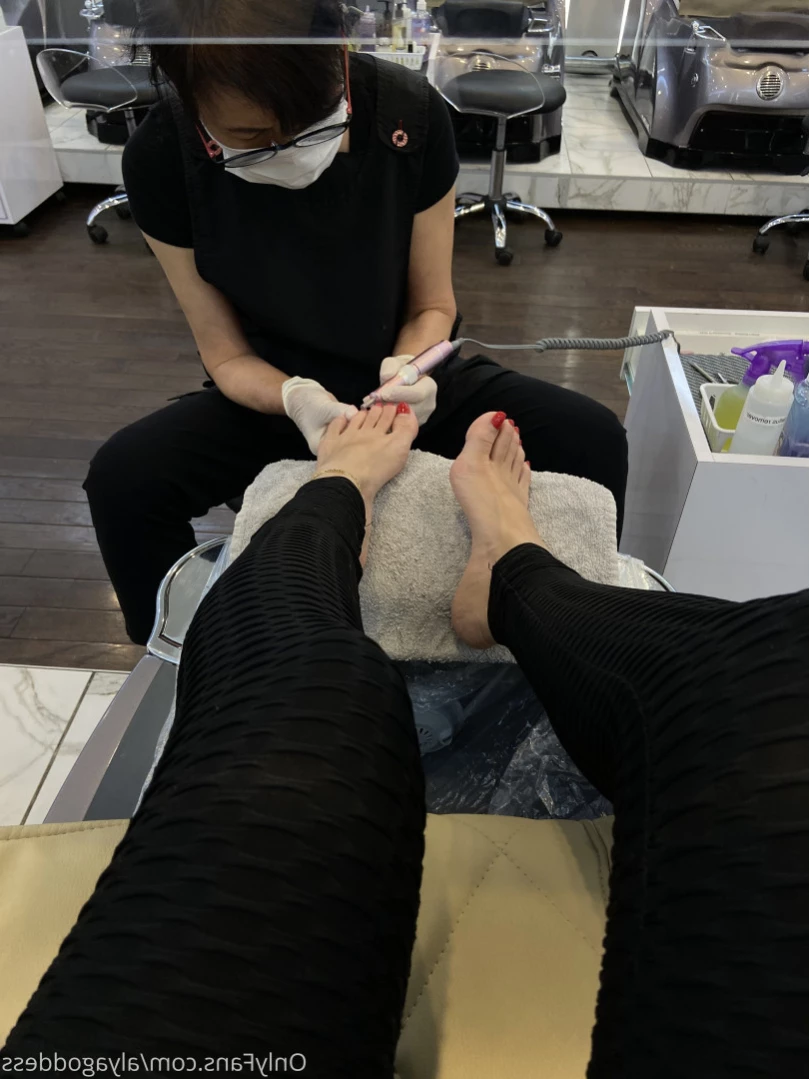Alyafeets [ alyagoddess ] Onlyfans leaked photo 13100632 on Hotleaks.tv