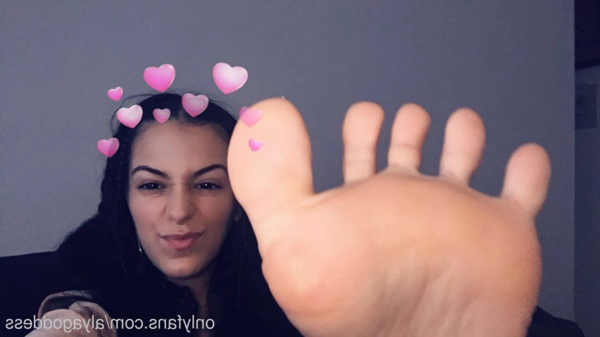Alyafeets [ alyagoddess ] Onlyfans leaked photo 13208457 on Hotleaks.tv