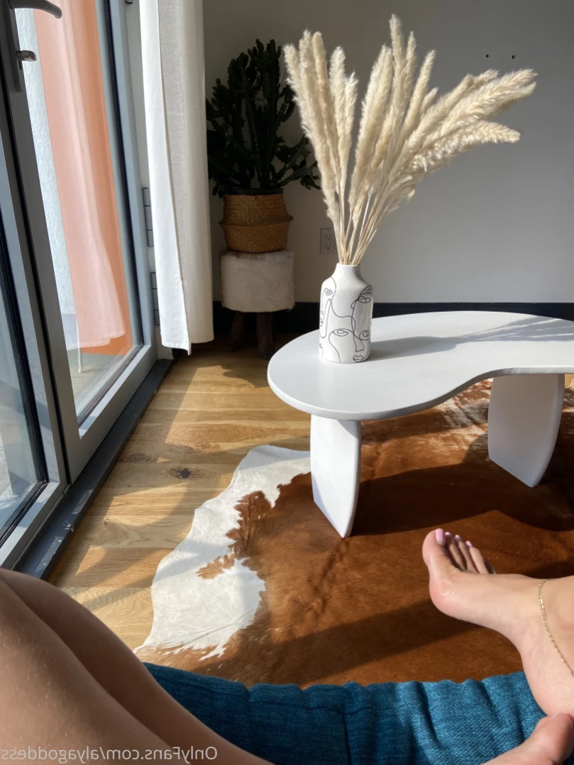 Alyafeets [ alyagoddess ] Onlyfans leaked photo 13211442 on Hotleaks.tv
