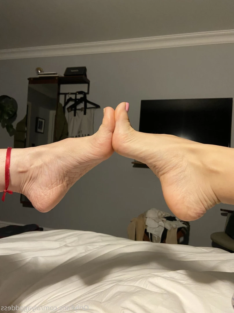Alyafeets [ alyagoddess ] Onlyfans leaked photo 13372345 on Hotleaks.tv