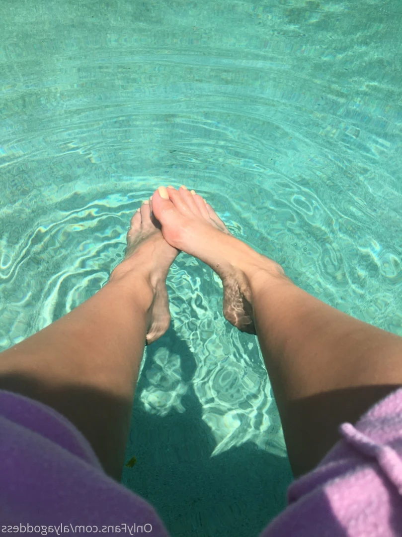 Alyafeets [ alyagoddess ] Onlyfans leaked photo 13383292 on Hotleaks.tv