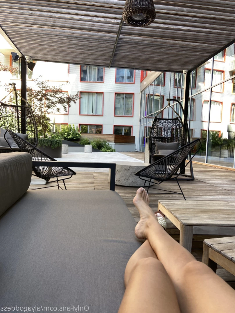 Alyafeets [ alyagoddess ] Onlyfans leaked photo 13431785 on Hotleaks.tv