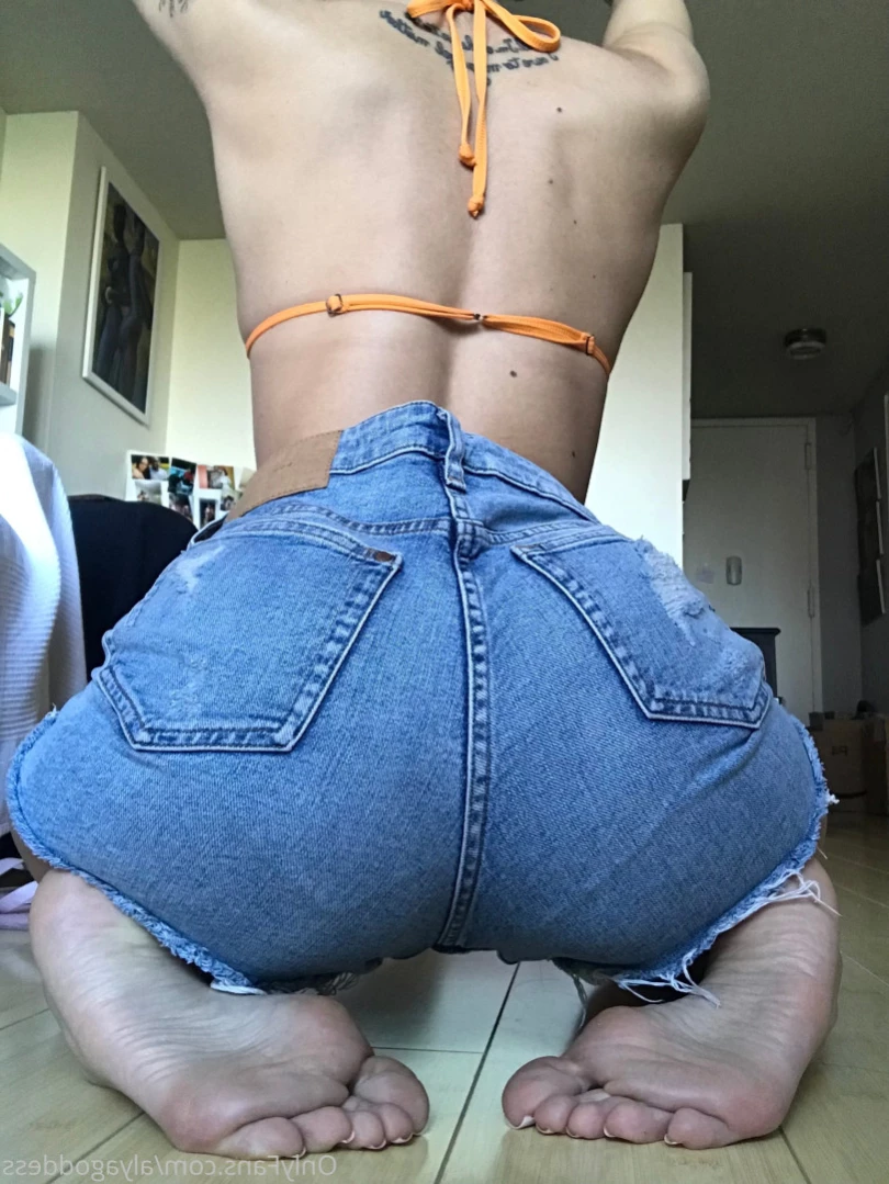 Alyafeets [ alyagoddess ] Onlyfans leaked photo 13431797 on Hotleaks.tv