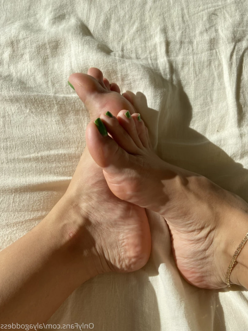Alyafeets [ alyagoddess ] Onlyfans leaked photo 13463981 on Hotleaks.tv