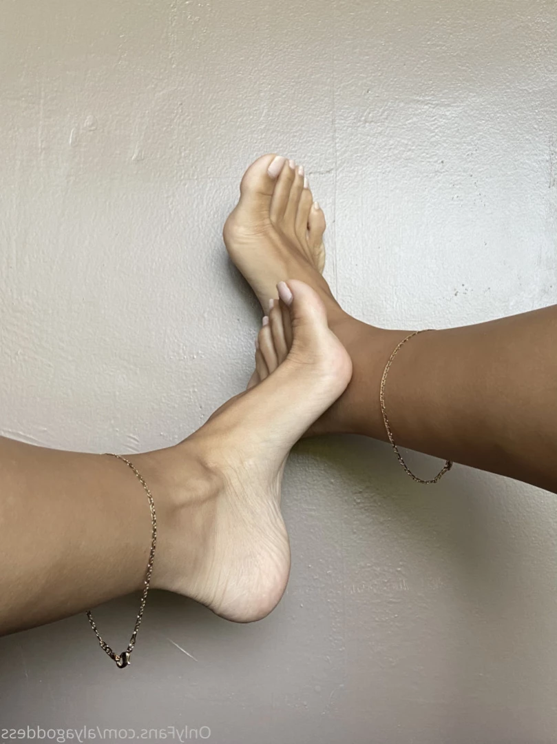 Alyafeets [ alyagoddess ] Onlyfans leaked photo 13516417 on Hotleaks.tv