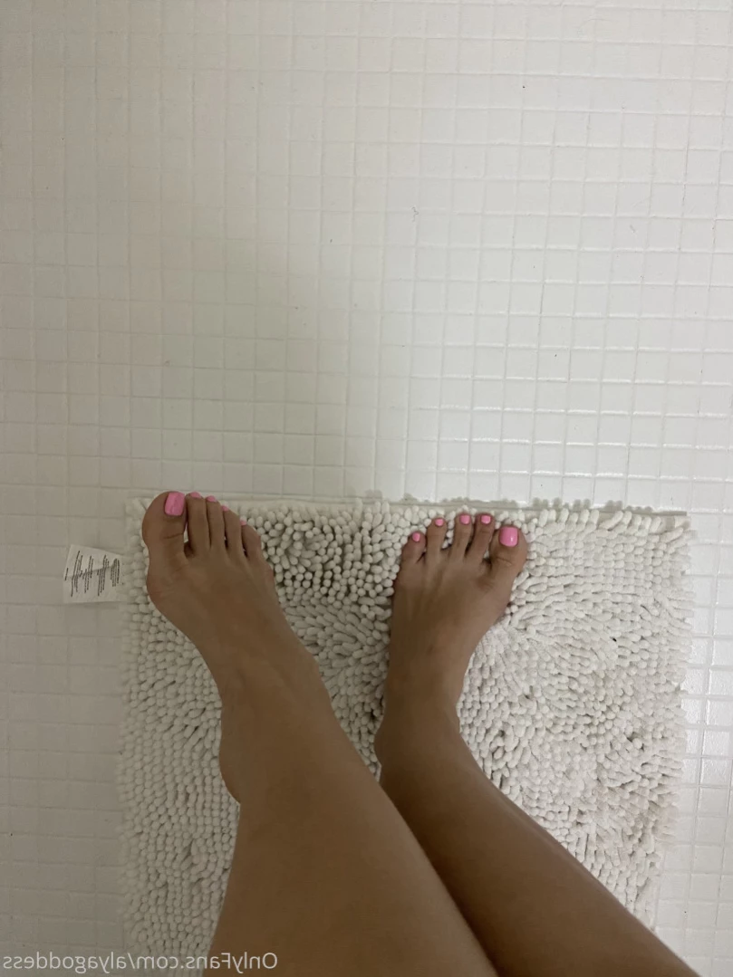 Alyafeets [ alyagoddess ] Onlyfans leaked photo 13594799 on Hotleaks.tv