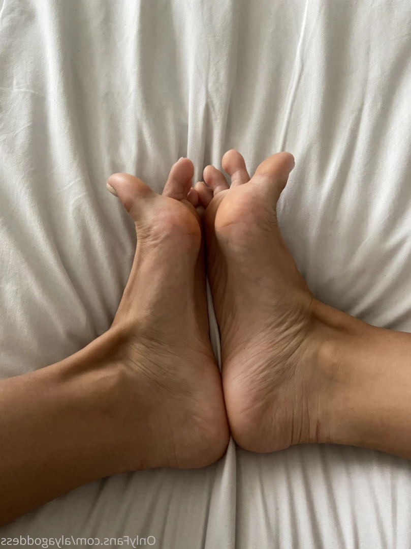 Alyafeets [ alyagoddess ] Onlyfans leaked photo 13594885 on Hotleaks.tv