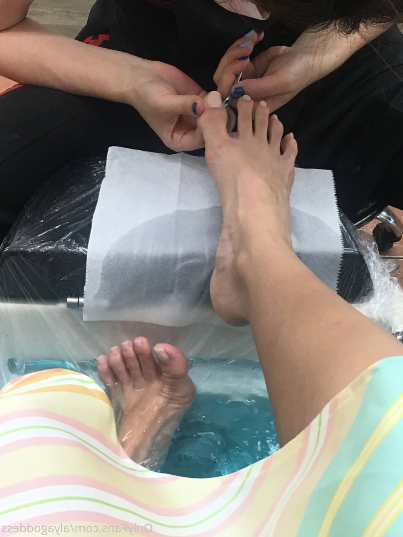 Alyafeets [ alyagoddess ] Onlyfans leaked photo 13594903 on Hotleaks.tv