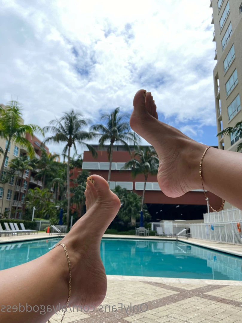 Alyafeets [ alyagoddess ] Onlyfans leaked photo 13715028 on Hotleaks.tv