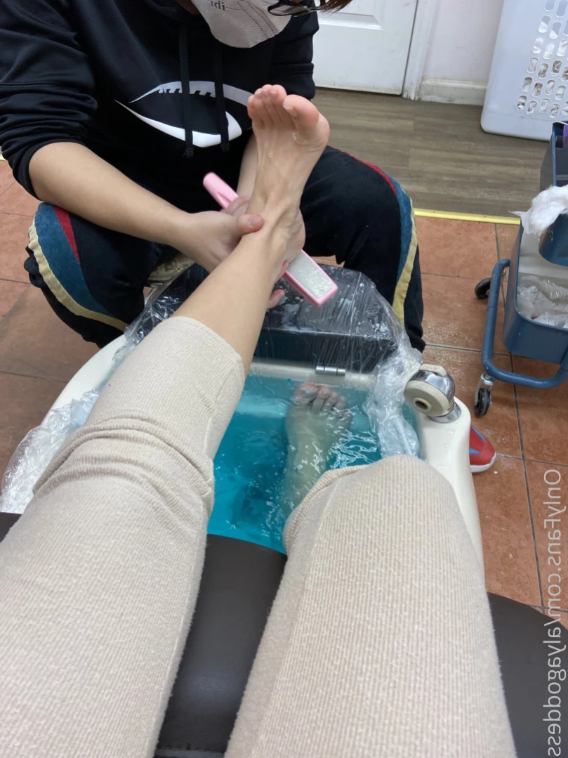 Alyafeets [ alyagoddess ] Onlyfans leaked photo 13758841 on Hotleaks.tv