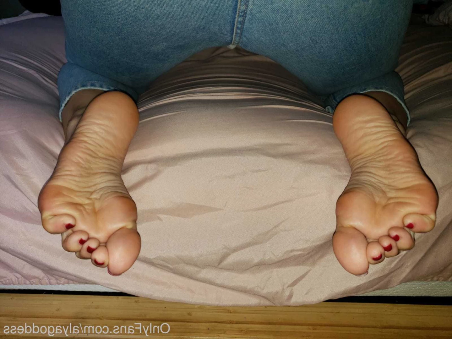 Alyafeets [ alyagoddess ] Onlyfans leaked photo 13759934 on Hotleaks.tv