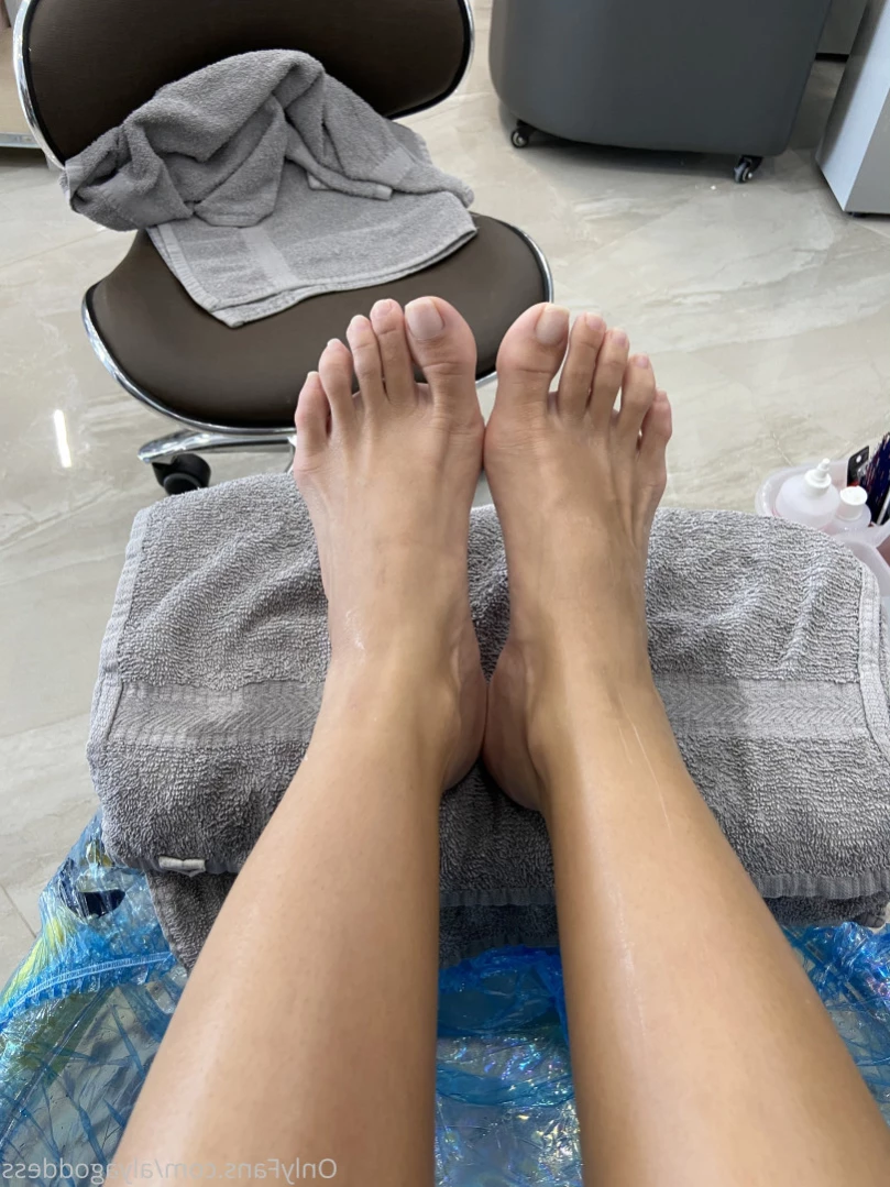 Alyafeets [ alyagoddess ] Onlyfans leaked photo 13903958 on Hotleaks.tv
