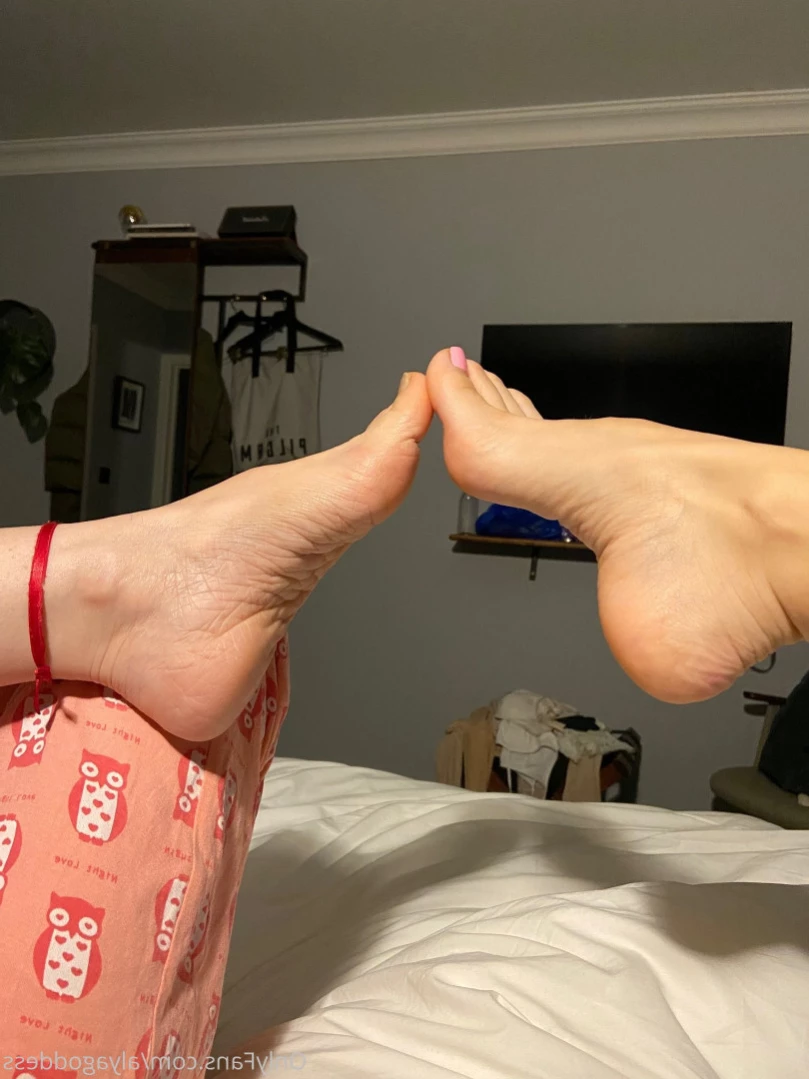 Alyafeets [ alyagoddess ] Onlyfans leaked photo 14124122 on Hotleaks.tv