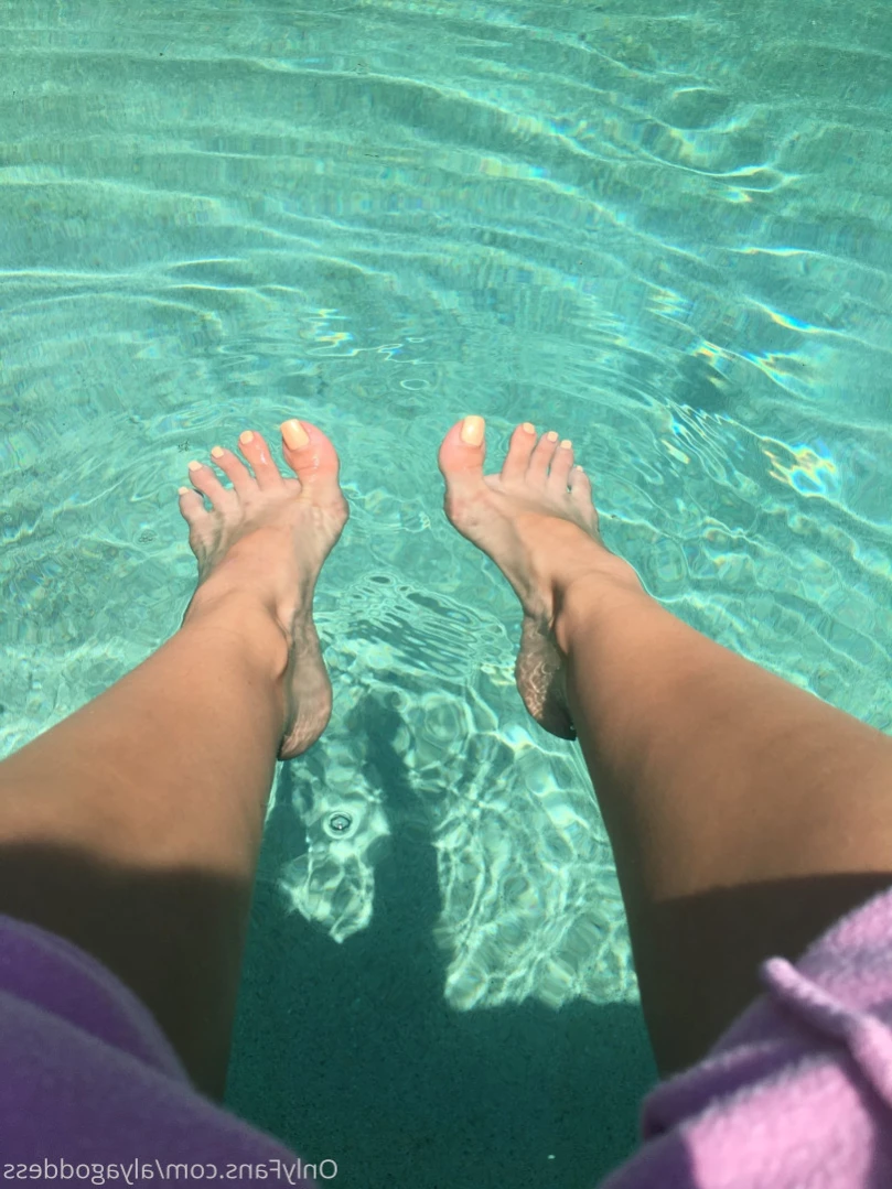 Alyafeets [ alyagoddess ] Onlyfans leaked photo 14124135 on Hotleaks.tv