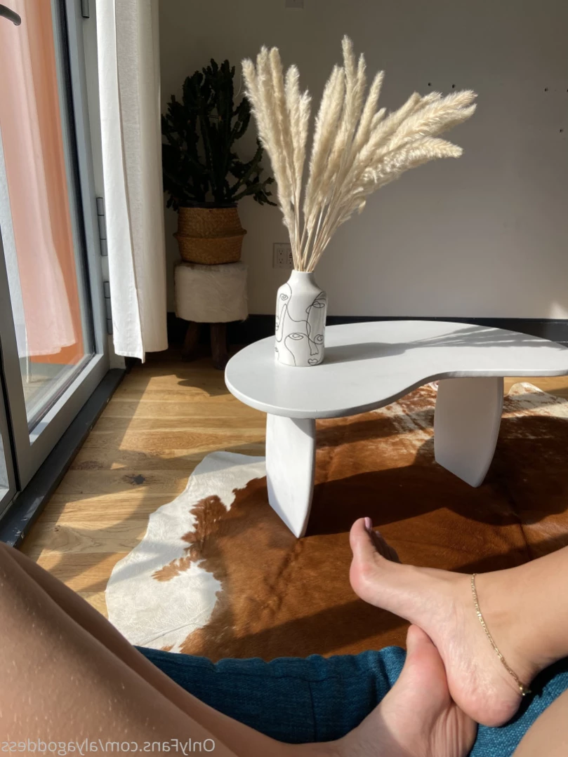 Alyafeets [ alyagoddess ] Onlyfans leaked photo 14124244 on Hotleaks.tv