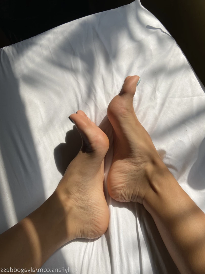 Alyafeets [ alyagoddess ] Onlyfans leaked photo 14124272 on Hotleaks.tv