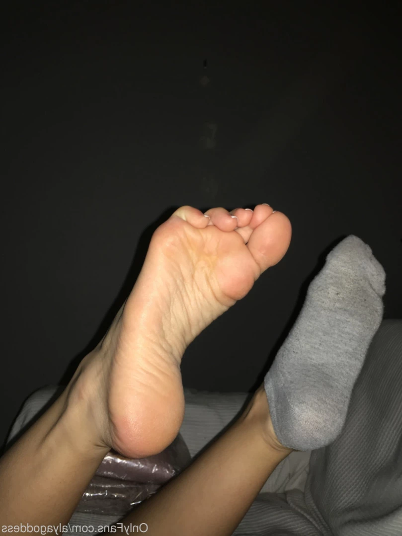 Alyafeets [ alyagoddess ] Onlyfans leaked photo 14124278 on Hotleaks.tv