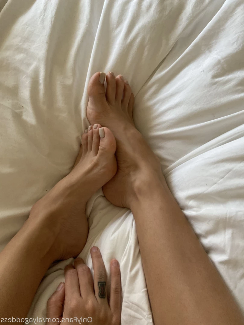 Alyafeets [ alyagoddess ] Onlyfans leaked photo 14124285 on Hotleaks.tv