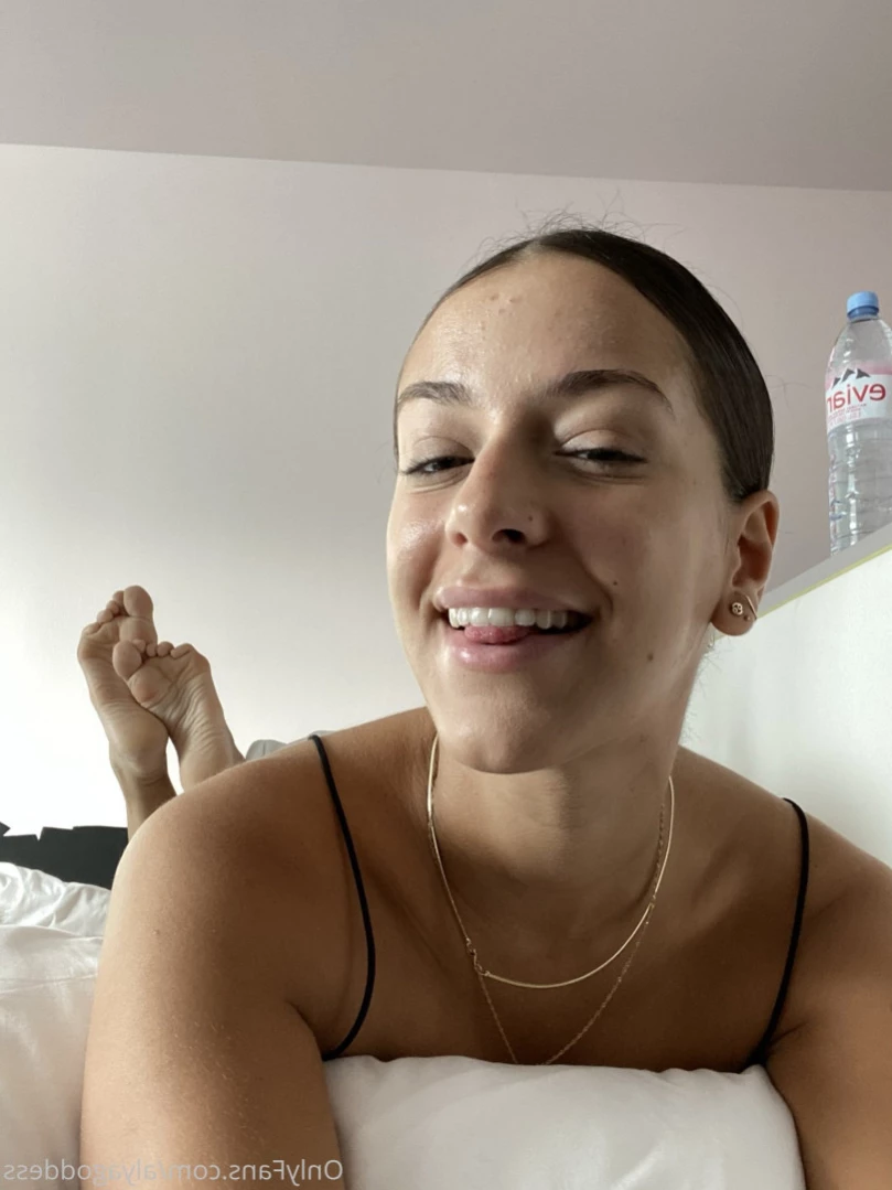 Alyafeets [ alyagoddess ] Onlyfans leaked photo 14397974 on Hotleaks.tv