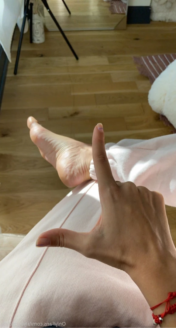 Alyafeets [ alyagoddess ] Onlyfans leaked photo 14466344 on Hotleaks.tv