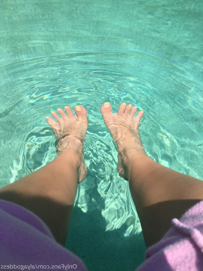 Alyafeets [ alyagoddess ] Onlyfans leaked photo 14547510 on Hotleaks.tv