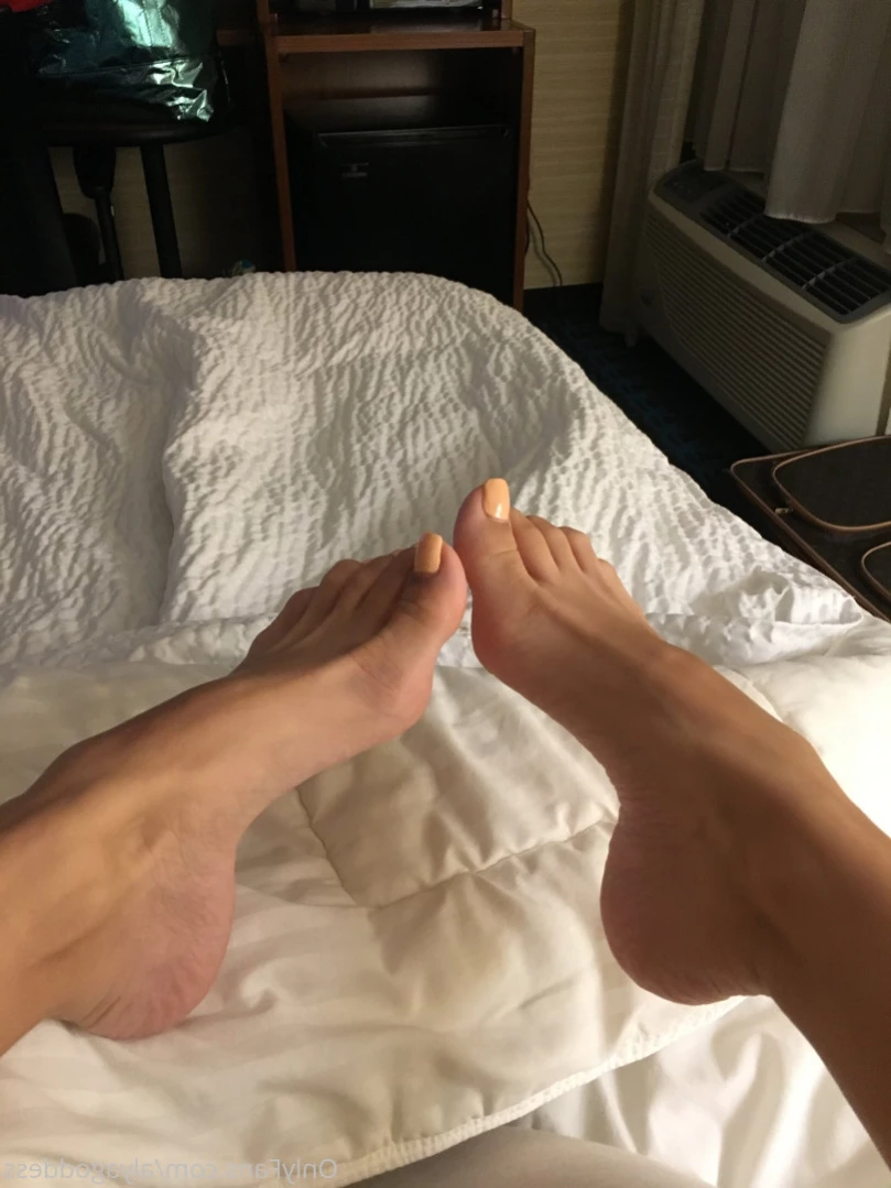 Alyafeets [ alyagoddess ] Onlyfans leaked photo 14573043 on Hotleaks.tv