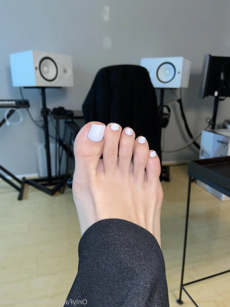 Alyafeets [ alyagoddess ] Onlyfans leaked photo 14573409 on Hotleaks.tv