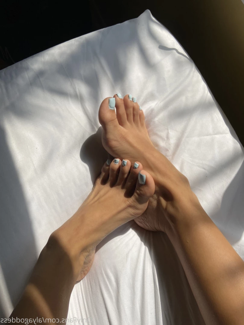 Alyafeets [ alyagoddess ] Onlyfans leaked photo 14573427 on Hotleaks.tv