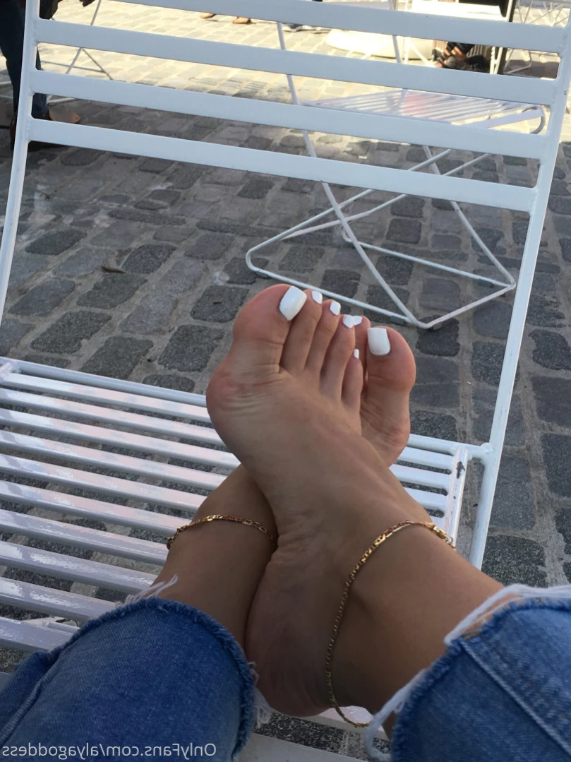 Alyafeets [ alyagoddess ] Onlyfans leaked photo 14573907 on Hotleaks.tv