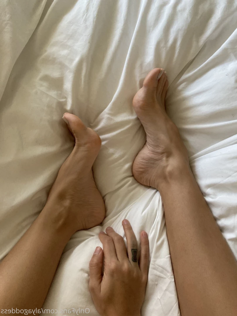 Alyafeets [ alyagoddess ] Onlyfans leaked photo 14573973 on Hotleaks.tv