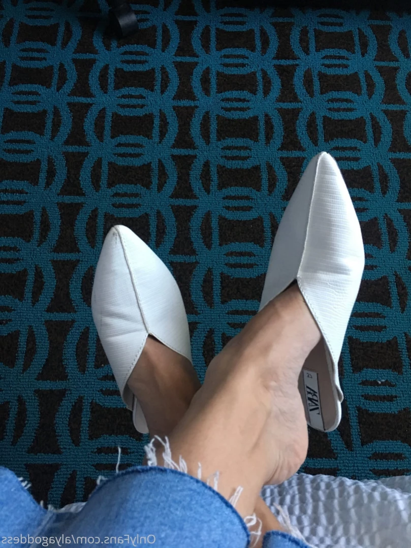Alyafeets [ alyagoddess ] Onlyfans leaked photo 14612797 on Hotleaks.tv