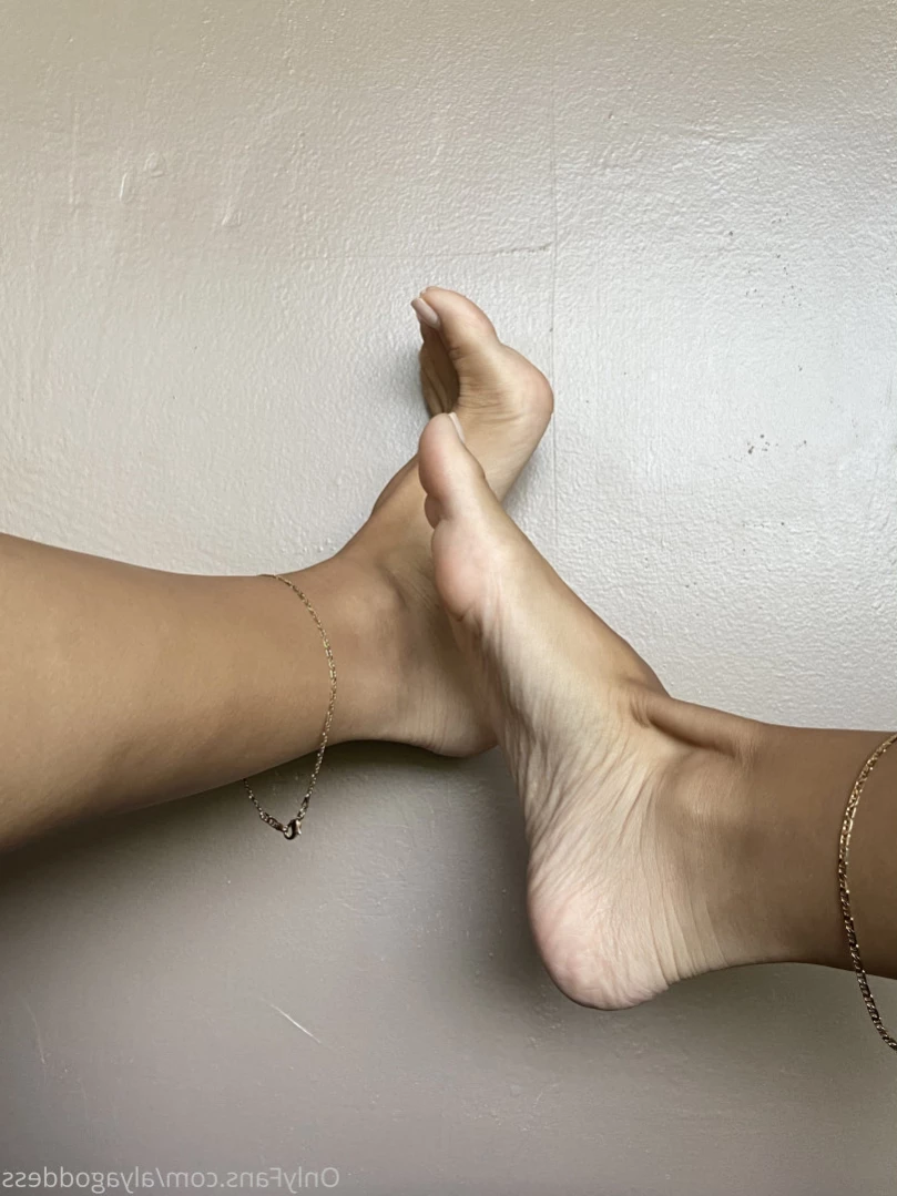 Alyafeets [ alyagoddess ] Onlyfans leaked photo 14704738 on Hotleaks.tv