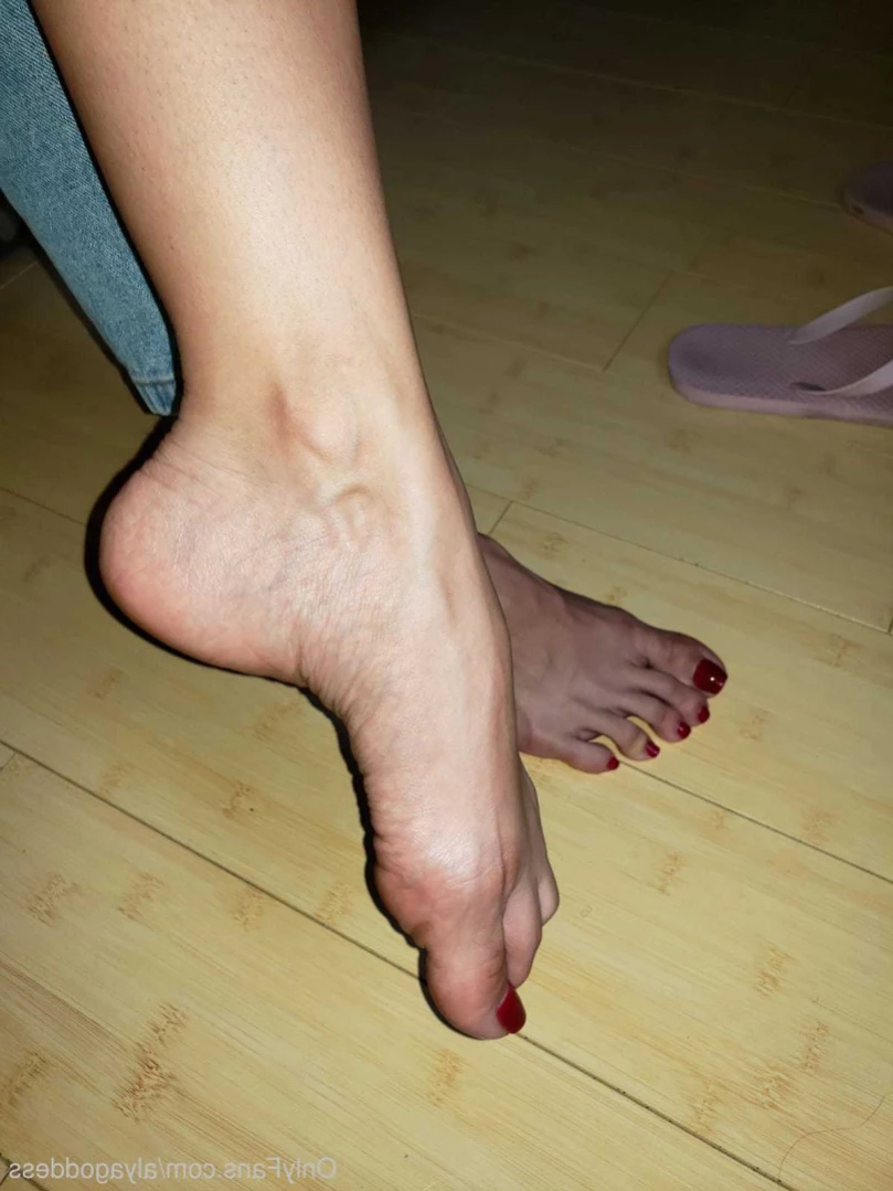 Alyafeets [ alyagoddess ] Onlyfans leaked photo 14718324 on Hotleaks.tv