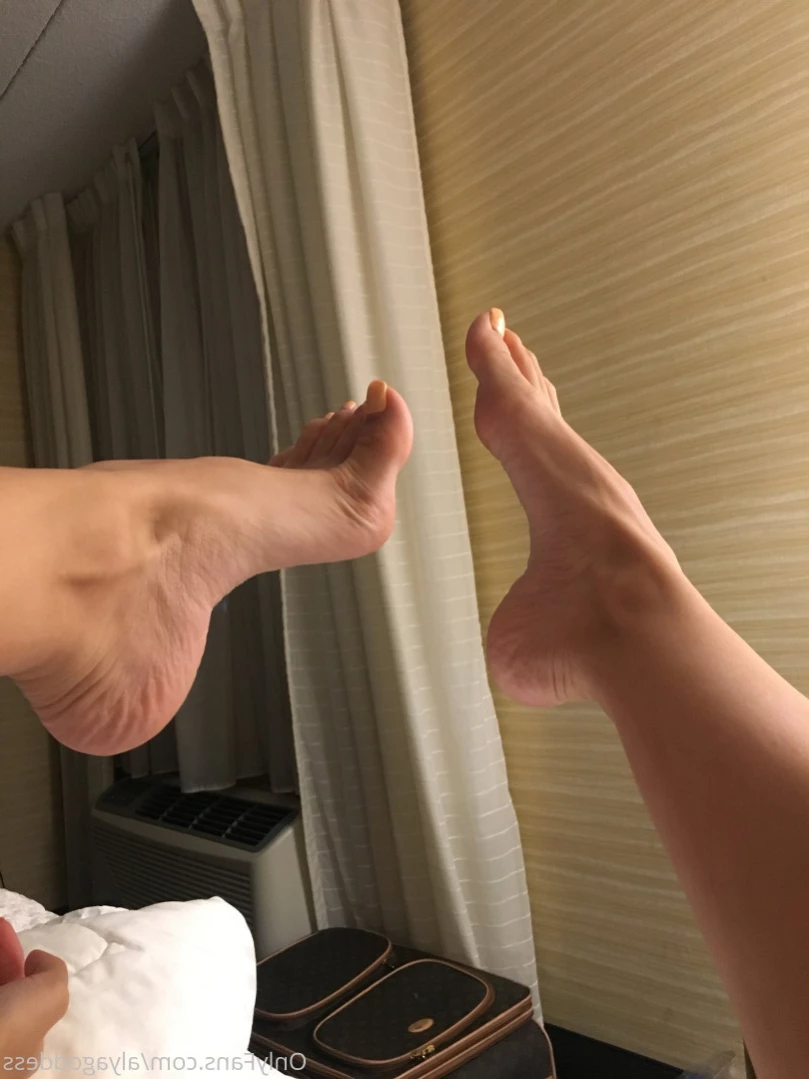 Alyafeets [ alyagoddess ] Onlyfans leaked photo 14939949 on Hotleaks.tv