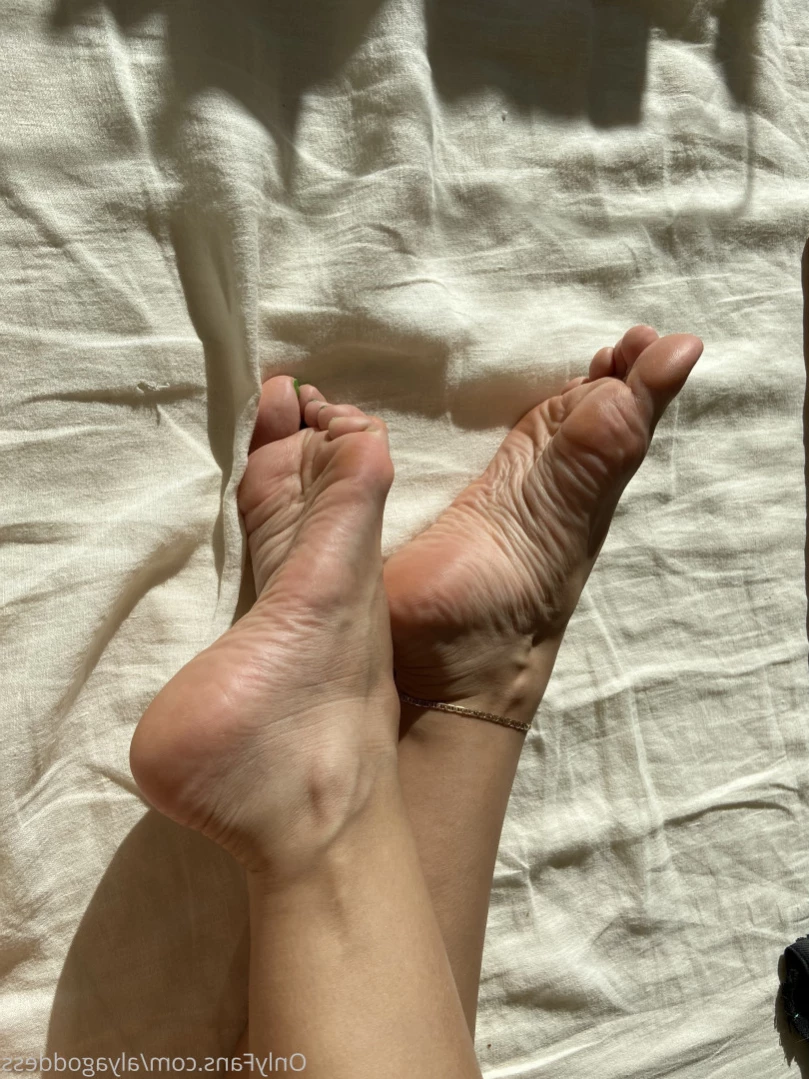Alyafeets [ alyagoddess ] Onlyfans leaked photo 15016781 on Hotleaks.tv