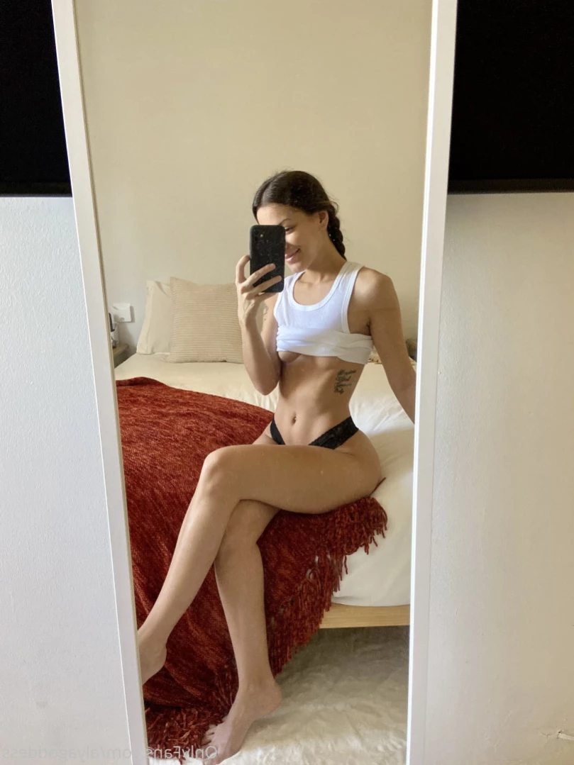 Alyafeets [ alyagoddess ] Onlyfans leaked photo 15016865 on Hotleaks.tv