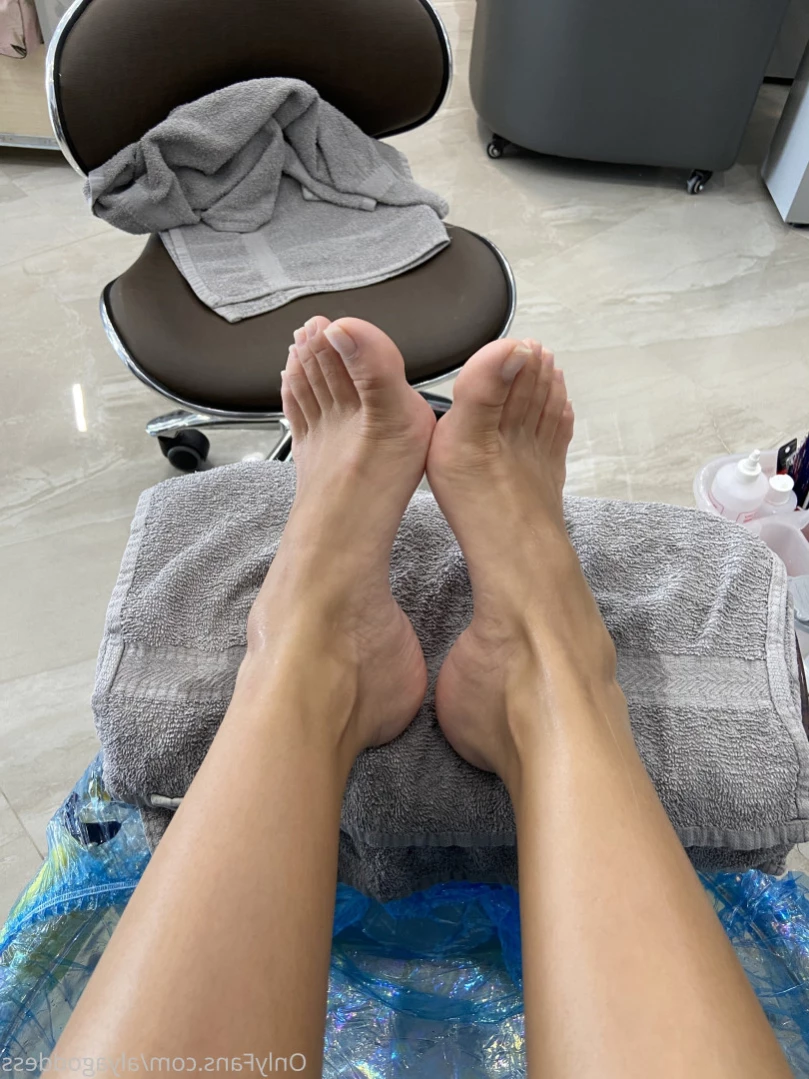 Alyafeets [ alyagoddess ] Onlyfans leaked photo 15016932 on Hotleaks.tv