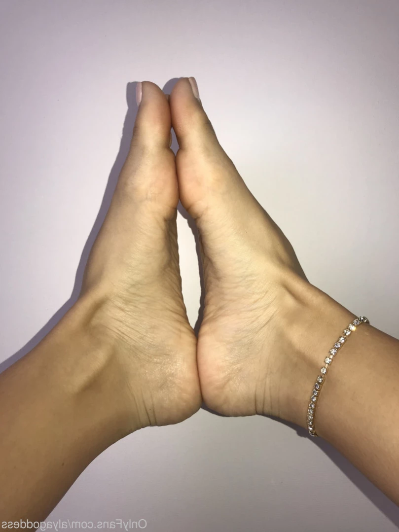 Alyafeets [ alyagoddess ] Onlyfans leaked photo 15022103 on Hotleaks.tv