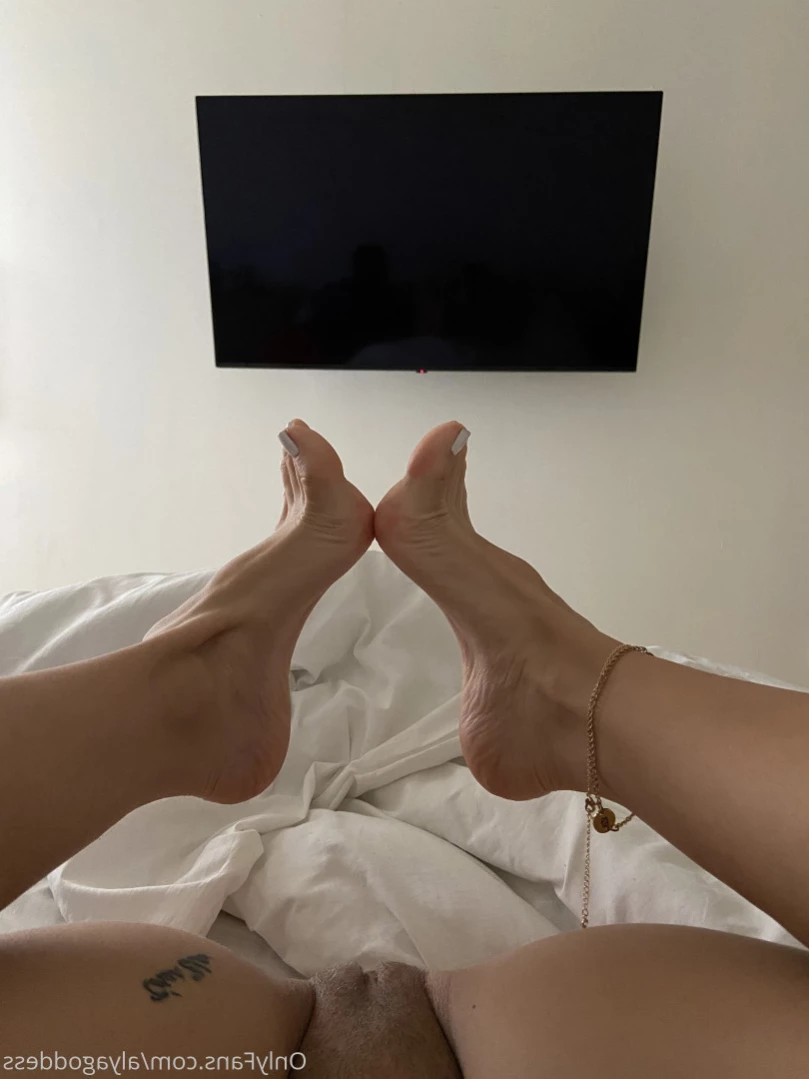 Alyafeets [ alyagoddess ] Onlyfans leaked photo 15022149 on Hotleaks.tv
