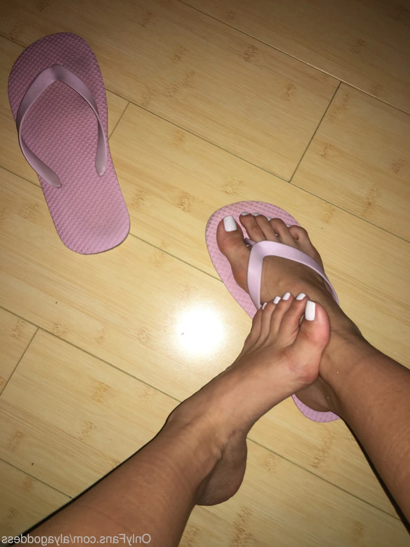 Alyafeets [ alyagoddess ] Onlyfans leaked photo 15022154 on Hotleaks.tv