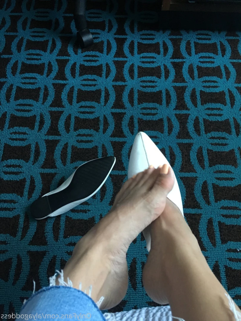 Alyafeets [ alyagoddess ] Onlyfans leaked photo 15110569 on Hotleaks.tv