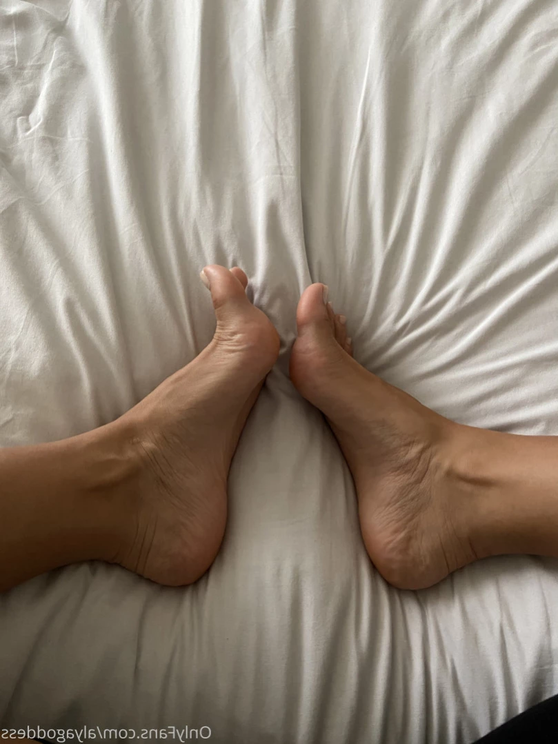 Alyafeets [ alyagoddess ] Onlyfans leaked photo 15110747 on Hotleaks.tv