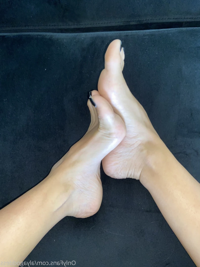 Alyafeets [ alyagoddess ] Onlyfans leaked photo 15157247 on Hotleaks.tv