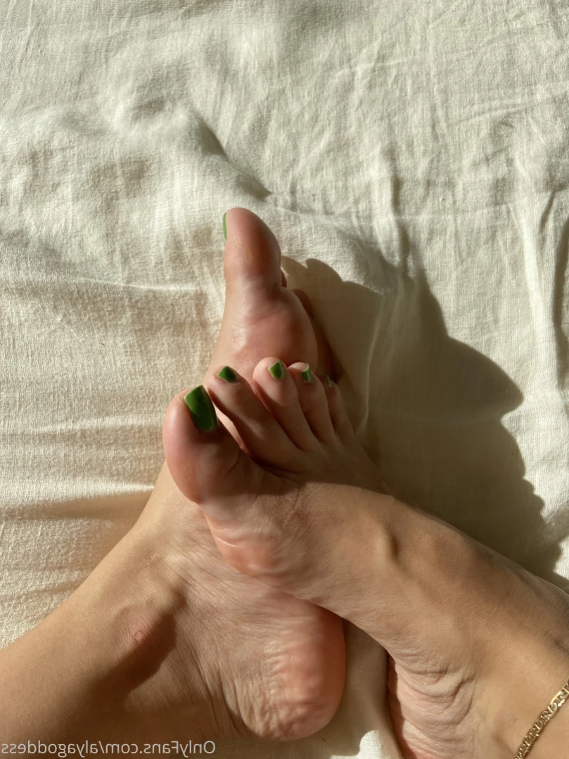 Alyafeets [ alyagoddess ] Onlyfans leaked photo 15253774 on Hotleaks.tv