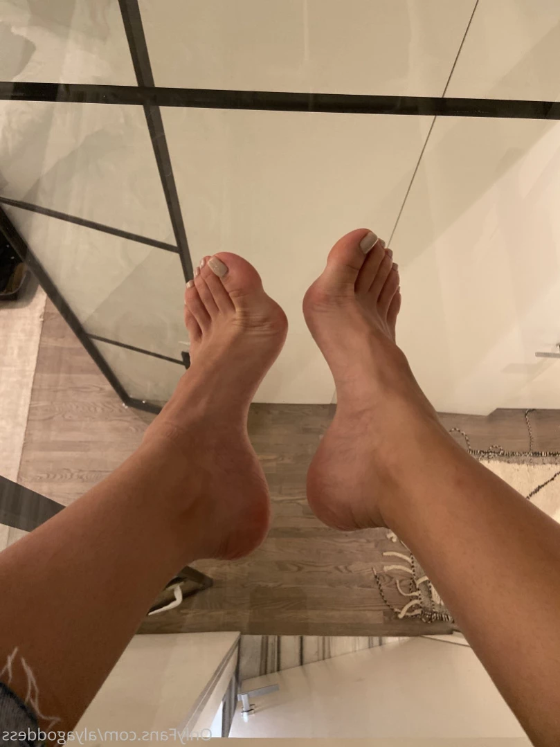 Alyafeets [ alyagoddess ] Onlyfans leaked photo 15259669 on Hotleaks.tv