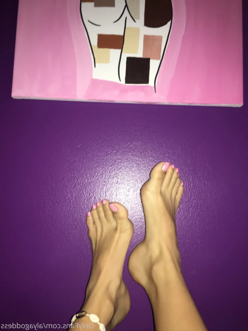 Alyafeets [ alyagoddess ] Onlyfans leaked photo 15259805 on Hotleaks.tv