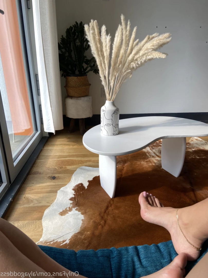 Alyafeets [ alyagoddess ] Onlyfans leaked photo 15338856 on Hotleaks.tv