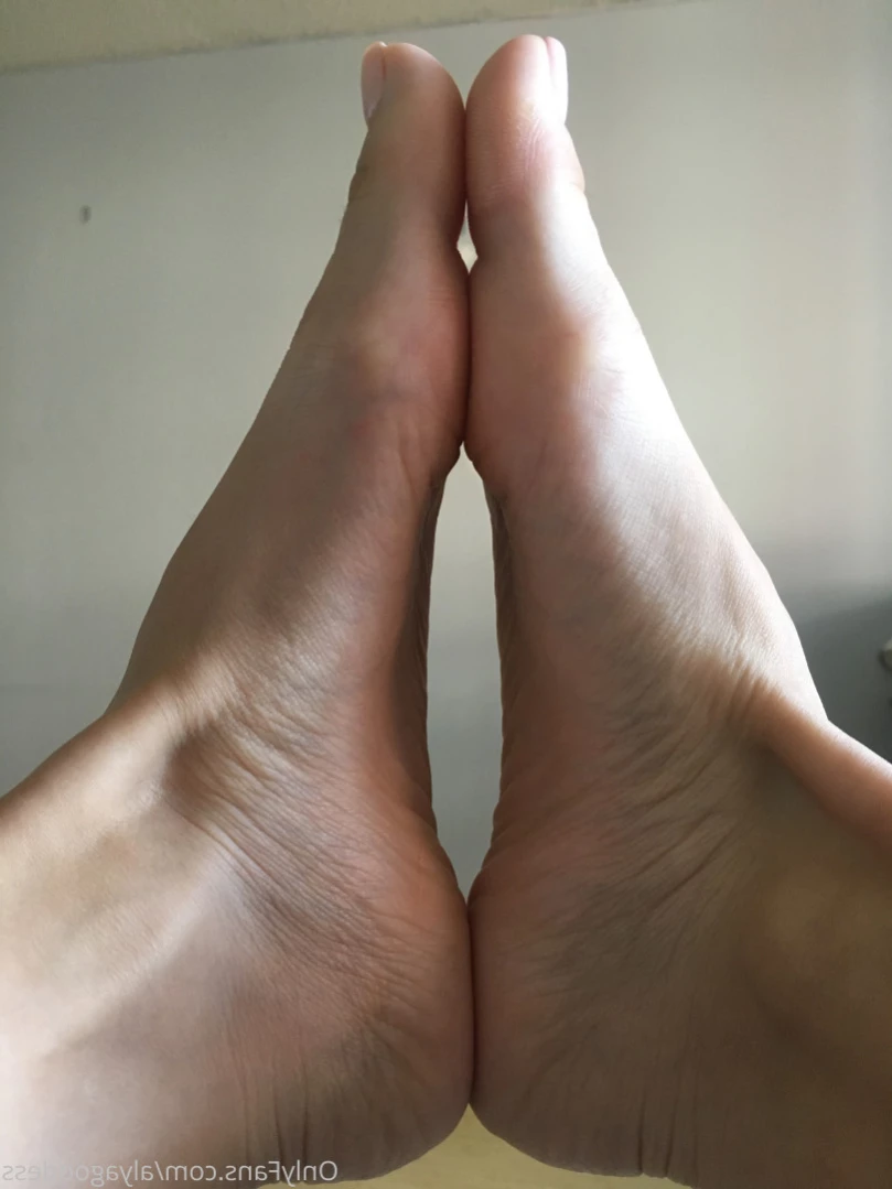 Alyafeets [ alyagoddess ] Onlyfans leaked photo 15343286 on Hotleaks.tv